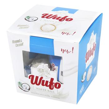 Altat Wufo with Coconut Cream Candies 150g - buy, prices for COSMOS - photo 1