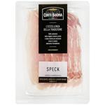 Спек Corte Buona нарізка 80г