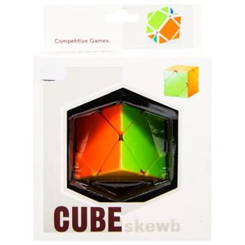 Toy Magic Cube - buy, prices for MegaMarket - photo 2