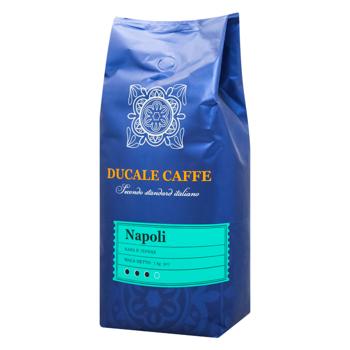 Кава Caffe Ducale Napoli в зернах 1кг