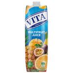 Vita Multifruit Juice 1l