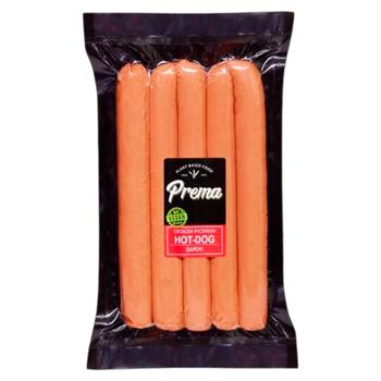 Sausages Prema 340g Ukraine - buy, prices for Grono - photo 1