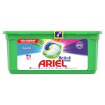 Капсули для прання Ariel Все-в-1 Color 27шт