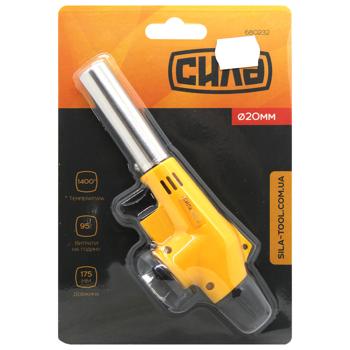 Пальник Сила газовий 20мм - купити, ціни на За Раз - фото 1