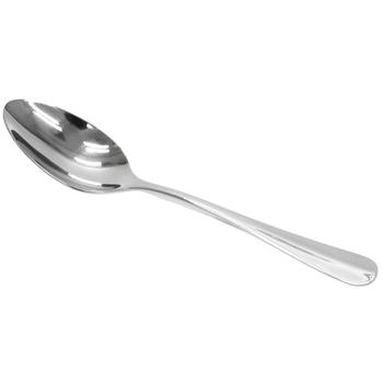 Metro Professional Baguette Tea/Coffee Spoon 12pcs - buy, prices for METRO - photo 1