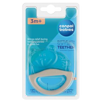 Soother cases Canpol babies Poland - buy, prices for COSMOS - photo 5