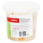 Капуста Marka Promo квашена 900г