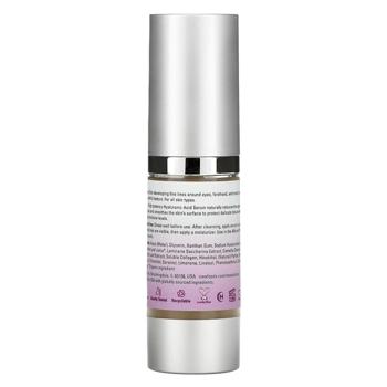 Now Foods Firming Face Serum with Hyaluronic Acid 30ml - buy, prices for Biotus - photo 2