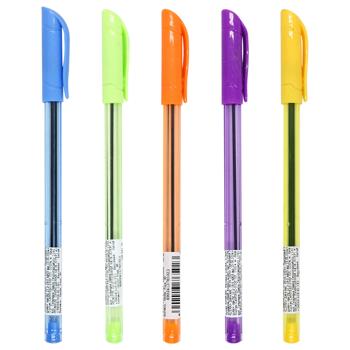 Klerk Blue Ball Pen 0.7mm KL10514 in Assortment