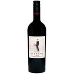 Вино Elegant Frog Cabernet Sauvignon красное сухое 13,5% 0,75л