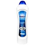 Biotol Cleaner with Ammonia 750ml