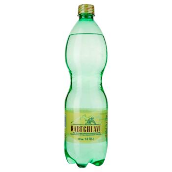 Nabeghlavi Carbonated Mineral Water 1l