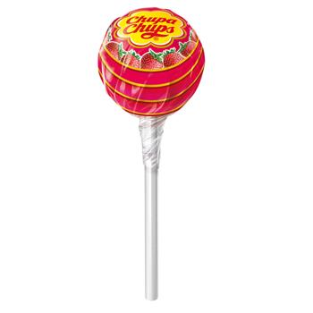 Карамель Chupa Chups в асортименті 11г - купити, ціни на МегаМаркет - фото 2