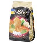 Misso Cocktail Salty Mixed Nuts 100g