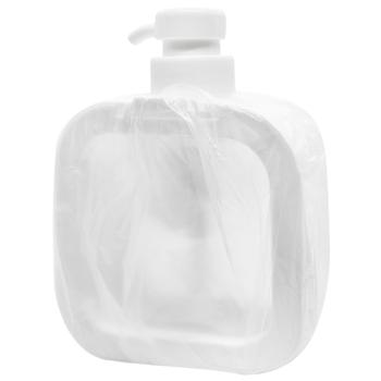 White Detergent Dispenser 300ml - buy, prices for Tavria V - photo 2