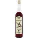 Nastoyanochka Dogwood Tincture 22% 0.5l