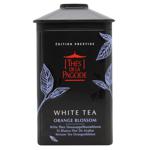 Thes De La Pagode Orange Blossom White Tea 100g