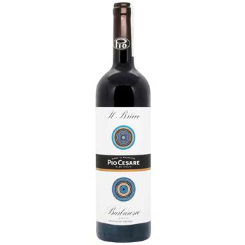 Pio Cesare Barbaresco Il Bricco DOCG Red Dry Wine 14.5% 0.75l