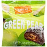 Пряники Київхліб с начинкой со вкусом груши 250г