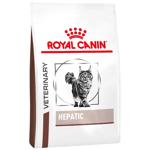 Royal Canin Hepatic Dry Food for Cats with Liver Disease 4kg