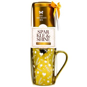 Twinkle Gift Set with Cocoa and Cookies - buy, prices for METRO - photo 6