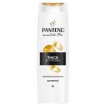 Шампунь Pantene Густые и крепкие 400мл