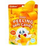 Cokoс Mango Jelly Candies 75g