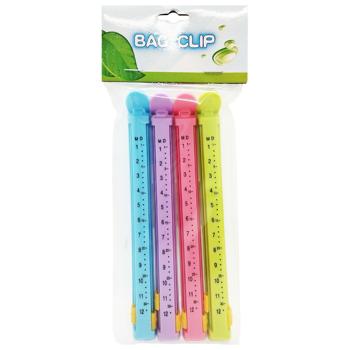 Clamps for Bags With Scale 34550-7 - buy, prices for COSMOS - photo 1