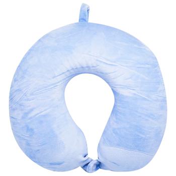 ZED Velours Classic Travel Pillow 30x30cm - buy, prices for - photo 3