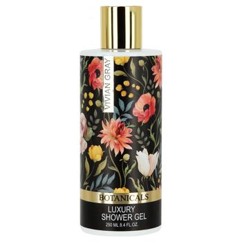 Vivian Gray Botanicals Shower Gel 250ml