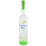 Ukrainian Soul Organic Vodka 40% 0.7l