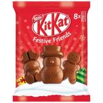 KitKat Chocolate Figures Set 65g