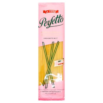 La Pasta Perfetto Linguinette Pasta 400g - buy, prices for EKO Market - photo 1
