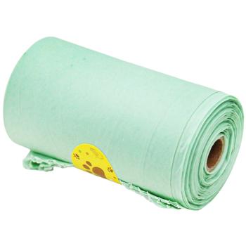 Auchan Packages for Walks with Pets 15pcs - buy, prices for Auchan - photo 1