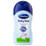 Bubchen Bathing Liquid 400ml