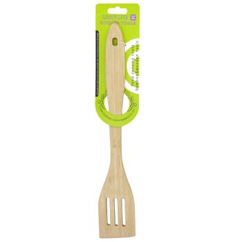 Wooden Kitchen Spatula