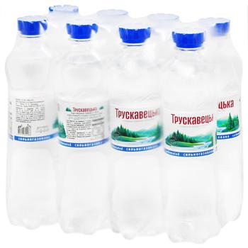 Truskavetska Highly Carbonated Mineral Water 0.5l - buy, prices for Epicentr FOOD - photo 4