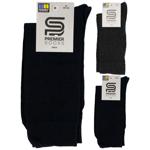 Premier Socks Ekonom Men's Classic Socks s.25, 27, 29 in Assortment