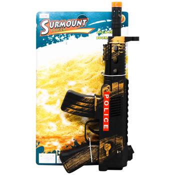 Qunxing Toys Automatic Toy Gun - buy, prices for - photo 2