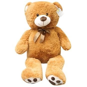 Bear Toy 100cm in assortment - buy, prices for METRO - photo 4