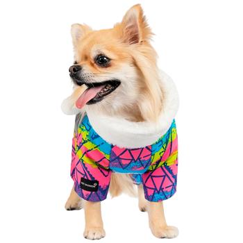 Комбинезон для собак Pet Fashion Amaze р.XS2 - купить, цены на MasterZoo - фото 2