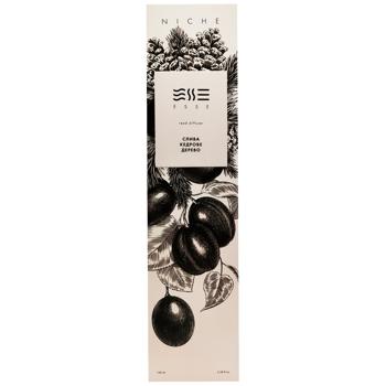 Esse Niche Plum Cedar Tree Diffuser 100ml - buy, prices for - photo 2