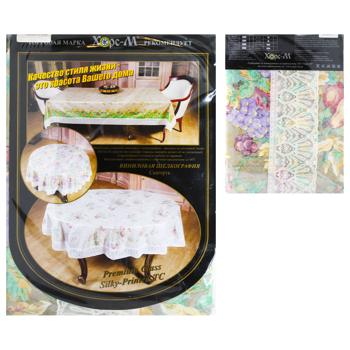 Tablecloth 150х230cm - buy, prices for ULTRAMARKET - photo 2