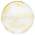 Тарілка мармур 27см 955-33-64604