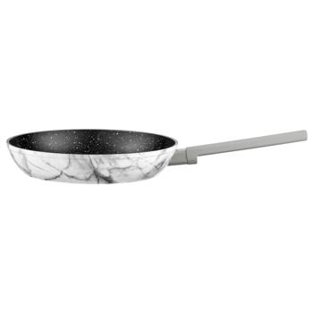 Ardesto Gemini Marmo Gray Frying Pan 24cm - buy, prices for - photo 2