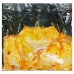 Стегно куряче в маринаді