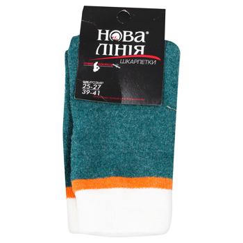 Sock 25-29size - buy, prices for Auchan - photo 1