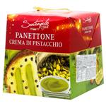 Santangelo Panettone Pistachio Cream 908g