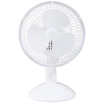 Вентилятор Aro DF1523 - купить, цены на METRO - фото 2