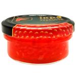 Flagman Granular Salmon Caviar 50g